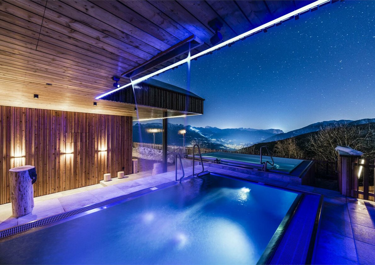 Bergidyll Hotel Tratterhof