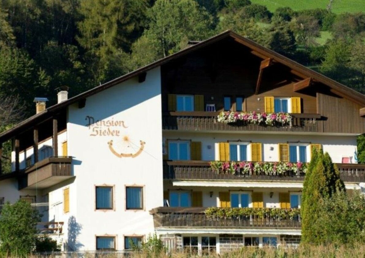 Pension Sieder