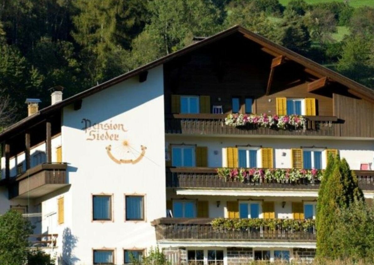 Pension Sieder