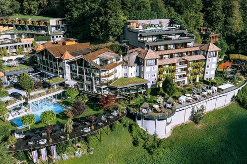 Hotel | Chalet das Alpenschlössel