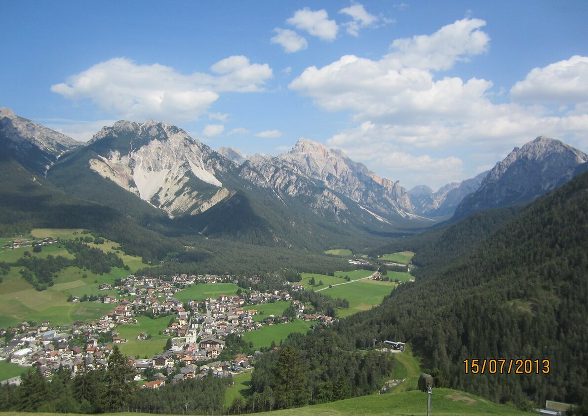 S.Vigilio di Marebbe