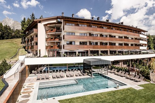 Josef Mountain Resort