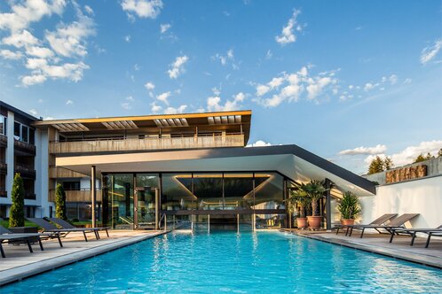 Hotel Petrus Brunico a Riscone a Plan de Corones