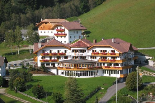 Hotel Christoph