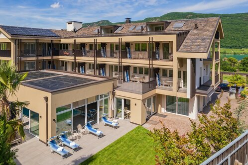 Garni - Hotel Sonnleitenhof