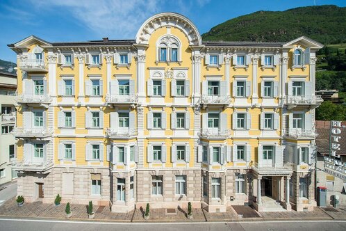Hotel Scala