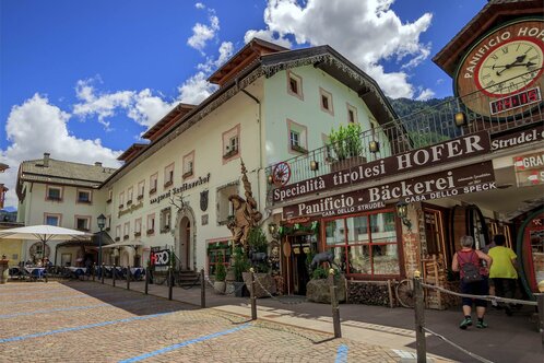 Garni-Hotel Snaltnerhof