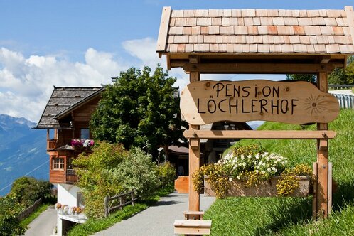 Pension Löchlerhof