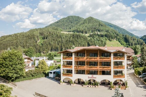 Hotel Alpenrose