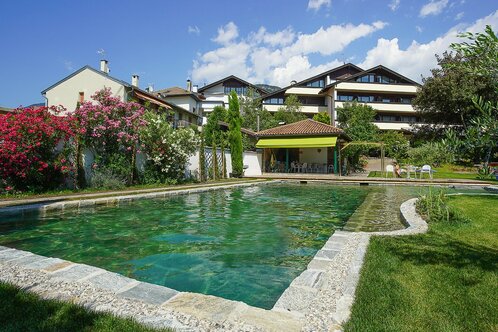 Bio-Hotel & Residence Kaufmann