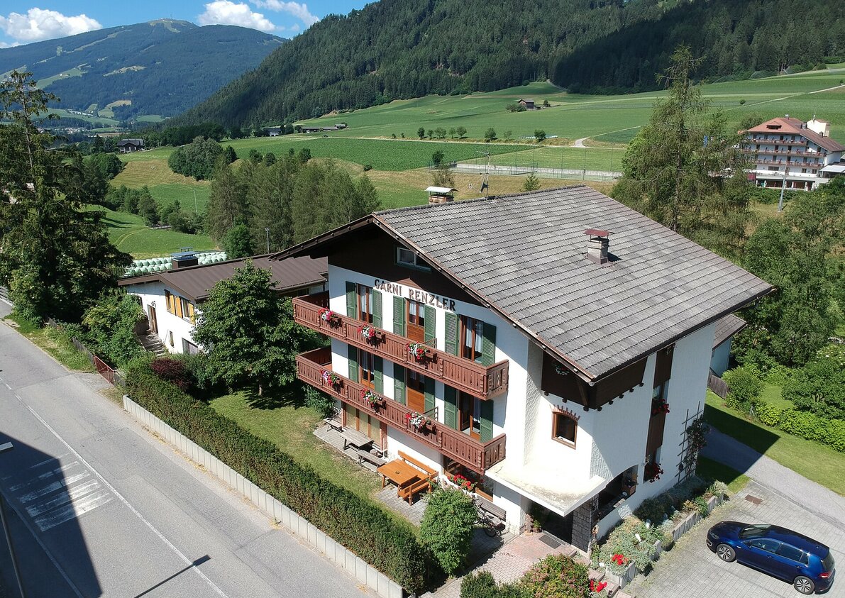 Garni Renzler