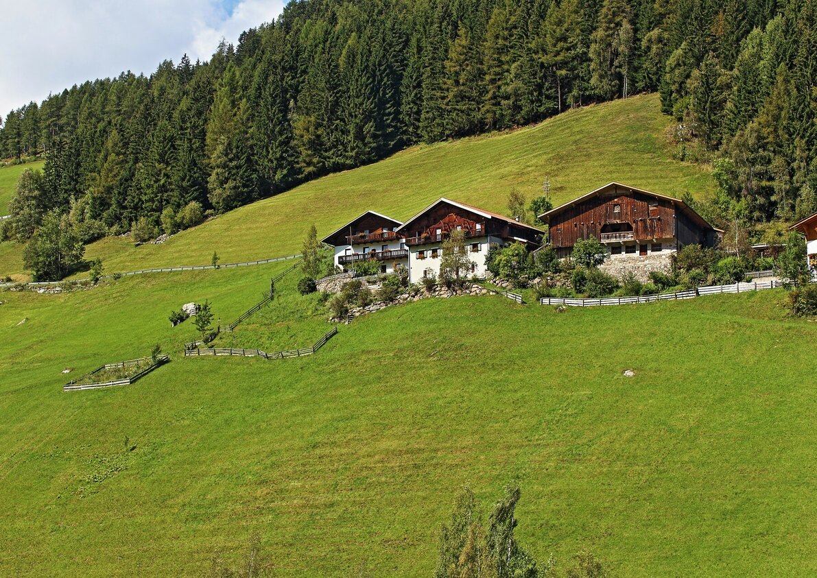 Farm Holiday Leiterhof