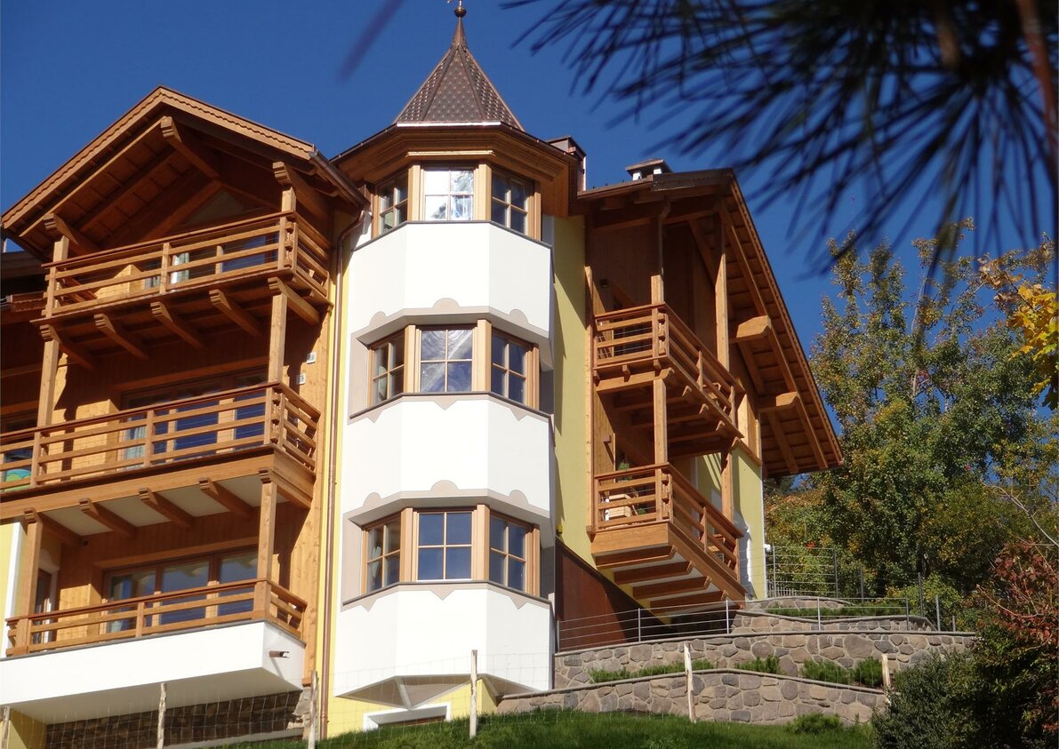 Residence Alpinflair