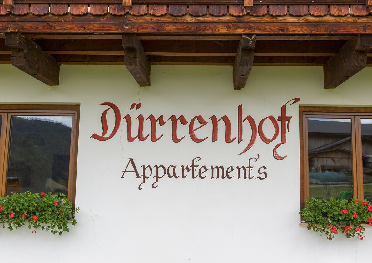 Dürrenhof