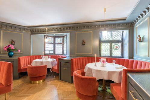 Ristorante Apostelstube