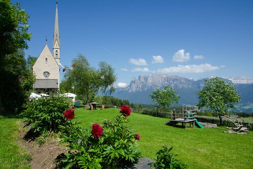 Ristorante Ansitz Kematen