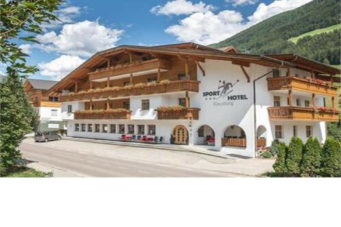 Klausberg Sporthotel