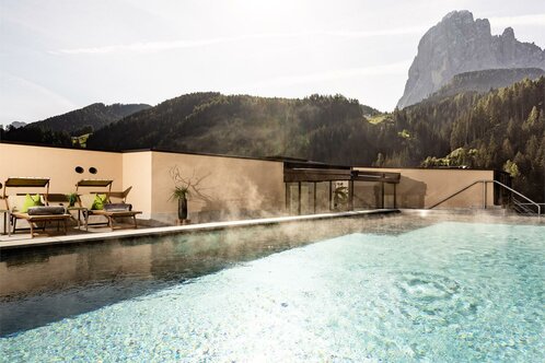 Hotel Touring Dolomites