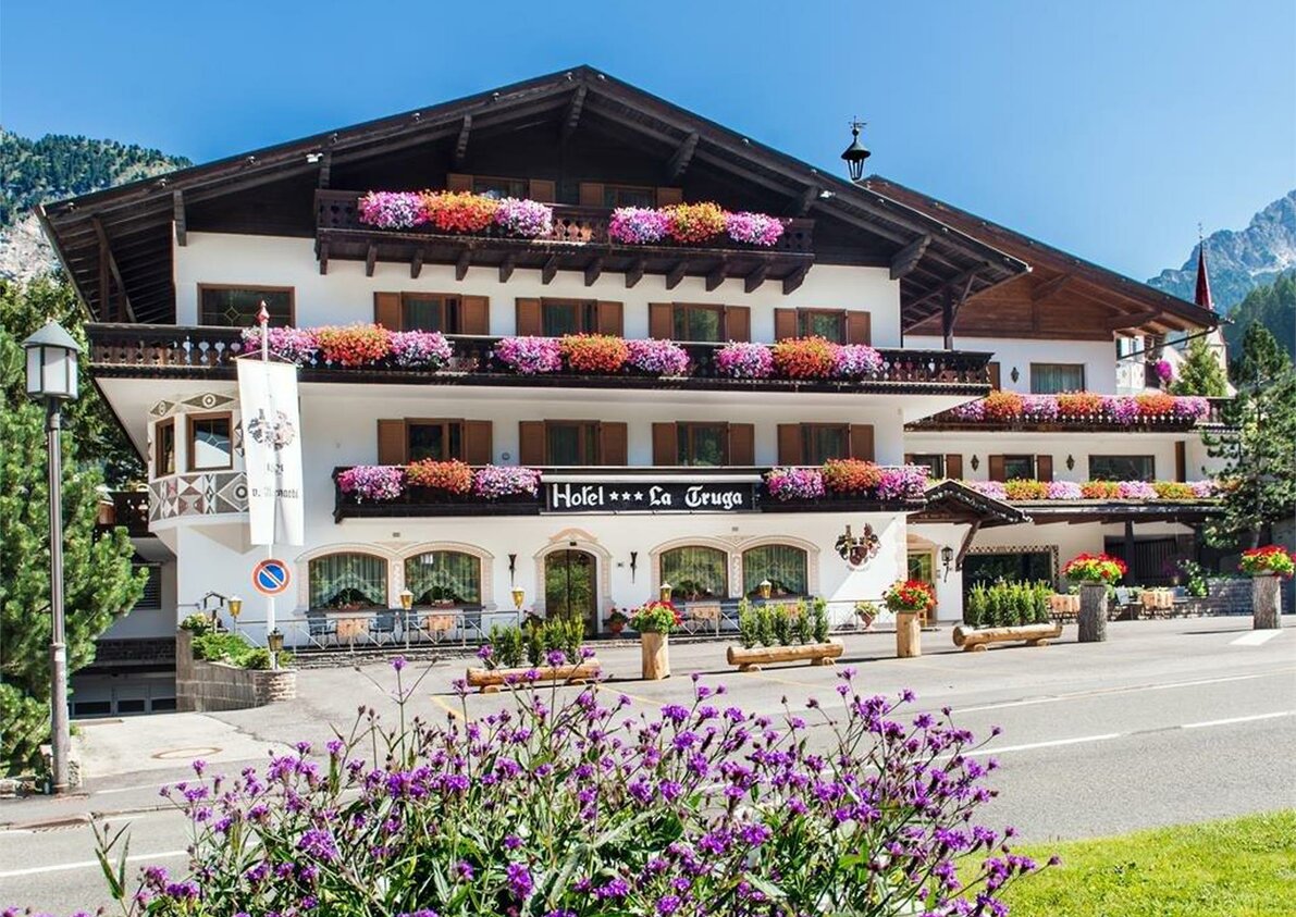 Hotel La Truga