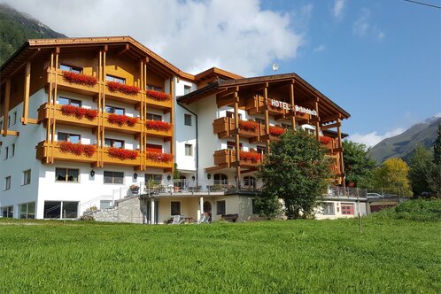 Alpenhotel Schönwald