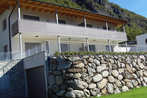 Residence Sonnleiten