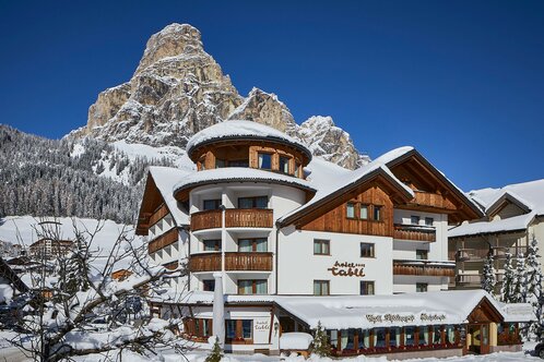 Hotel Tablé - Winter