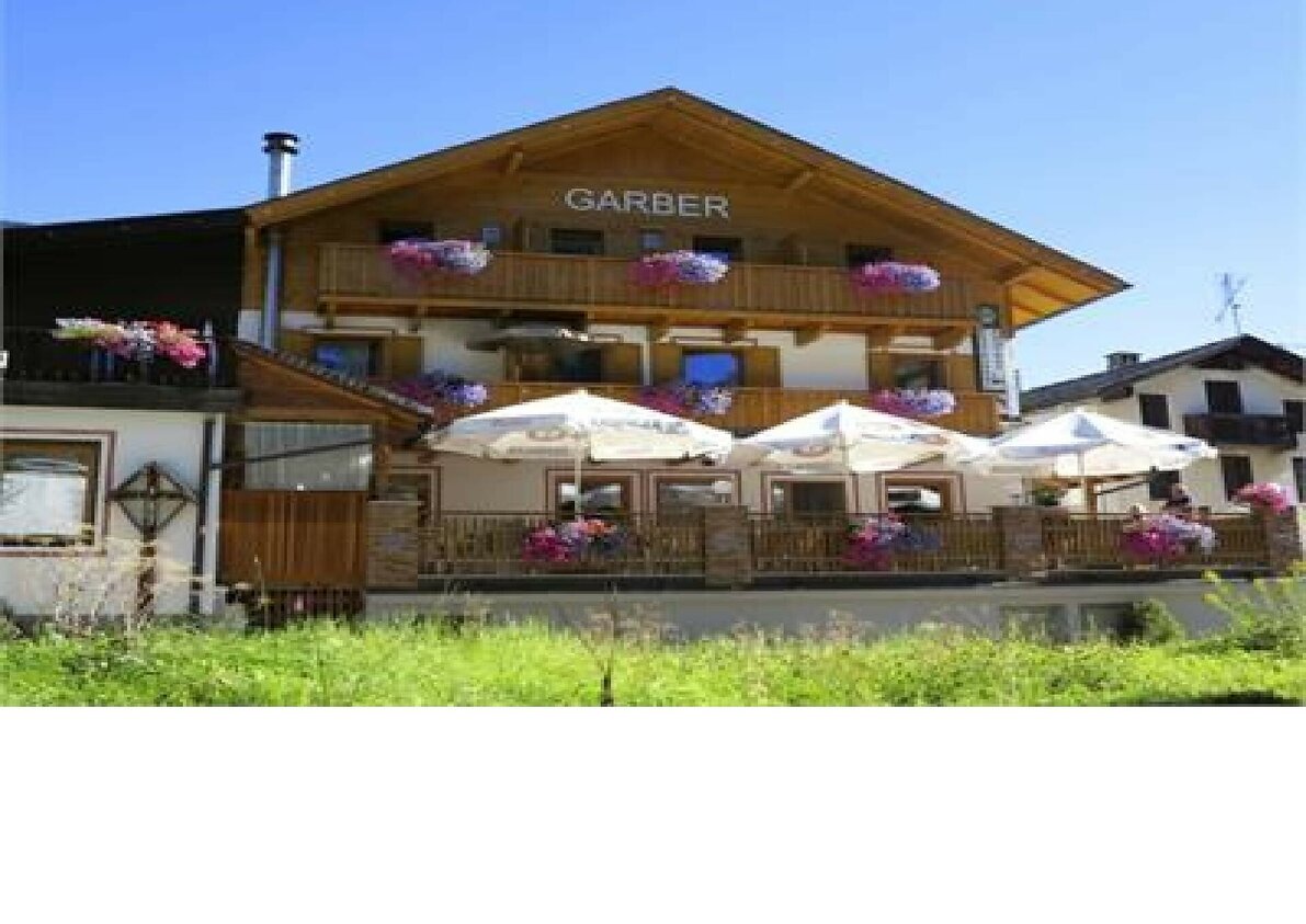 Albergo Ristorante Garber