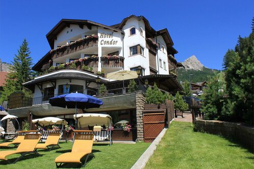 Hotel Condor