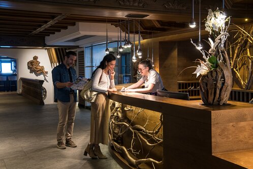 Hotel Cappella - halle