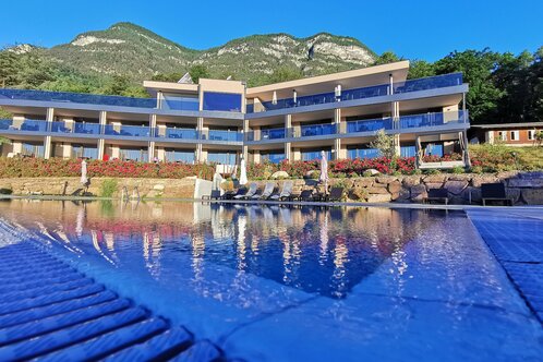 Appartment-Hotel Malga