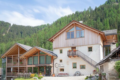 Chalet Mornà