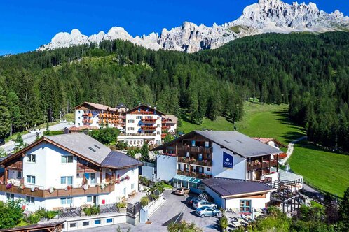 Good Life Hotel Zirm