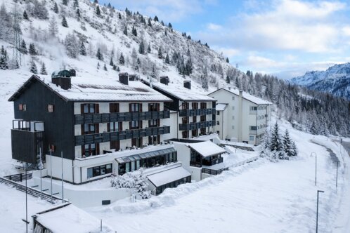 Grifone Dolomiti Resort Hotel Residence
