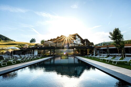 Hotel Pinei Nature & Spirit