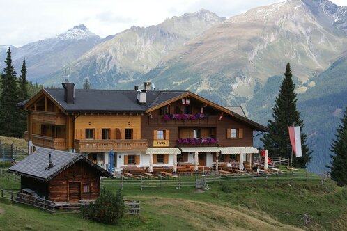 Furlhütte