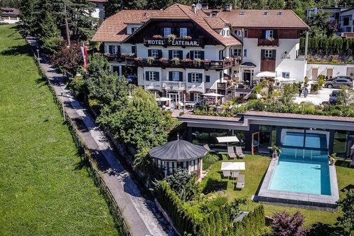 Hotel Latemar