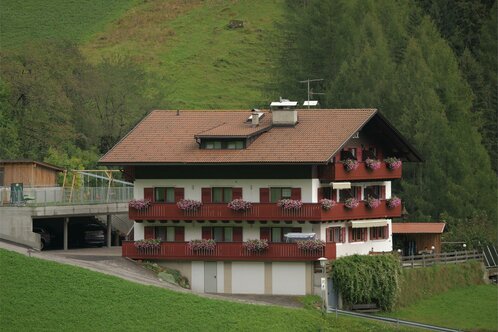 Garni Pension Waldeck