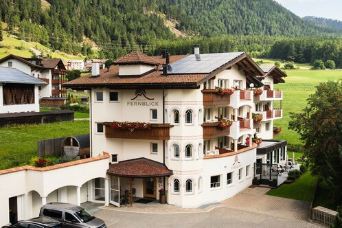 Hotel Fernblick