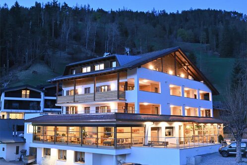 Hotel Monte Paraccia