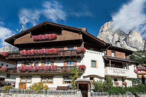 Garni Piz da L\\\\'Ander