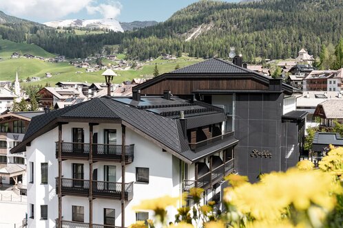 Stella Hotel - My Dolomites Experience