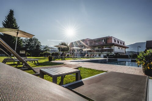 Hotel Reischach