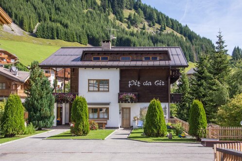 Residence Piz da Cir