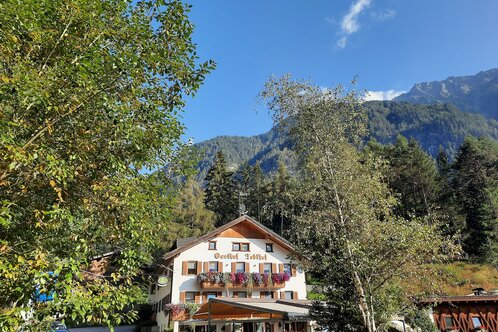 Albergo Toblhof