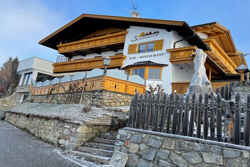 Gasthof Schönblick