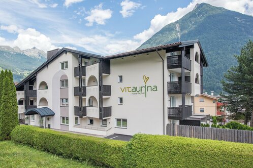 Vitaurina Royal Hotel