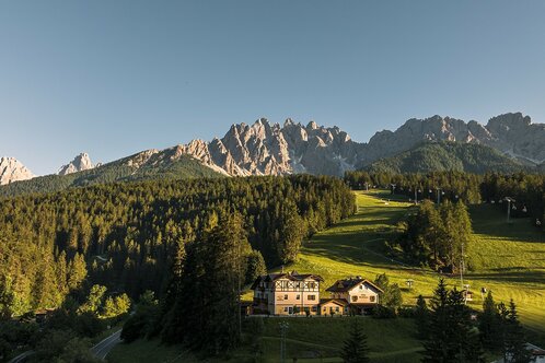 Hotel Villa Waldheim