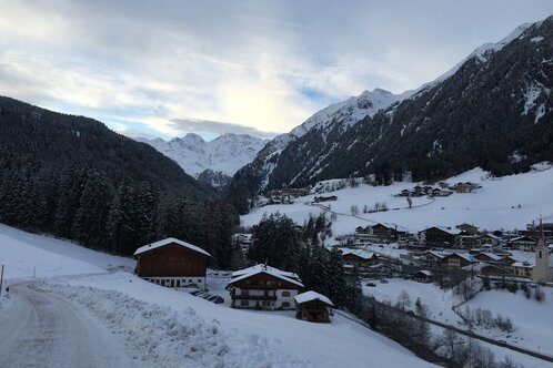 Pensione Reaserhof