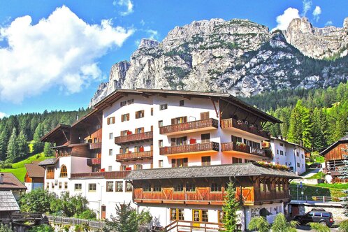 Hotel Dolomiti
