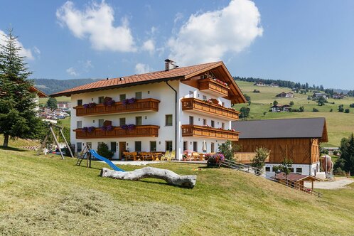 Residence Speckerhof Maranza